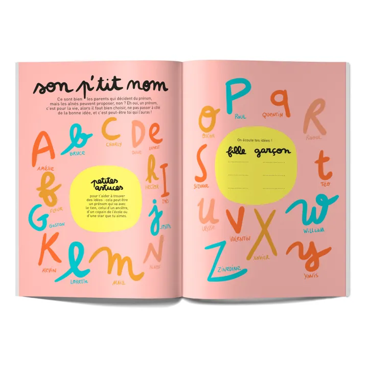 Minus Editions Livre - Bientôt grand frère, bientôt grande sœur