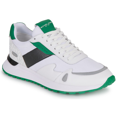 MICHAEL Michael Kors - MILES Blanco / Verde / Negro