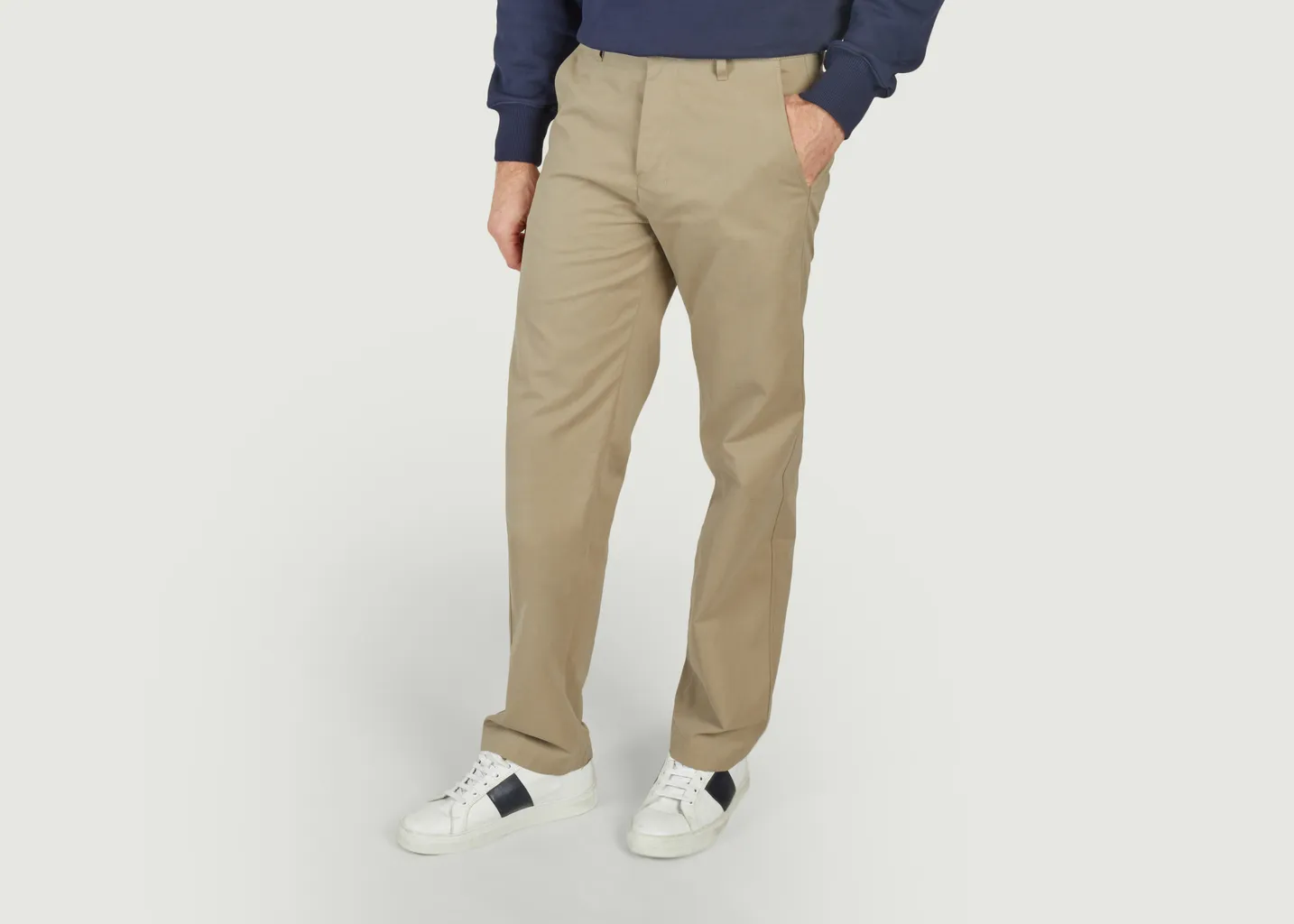 Pantalon Chino AMI Paris