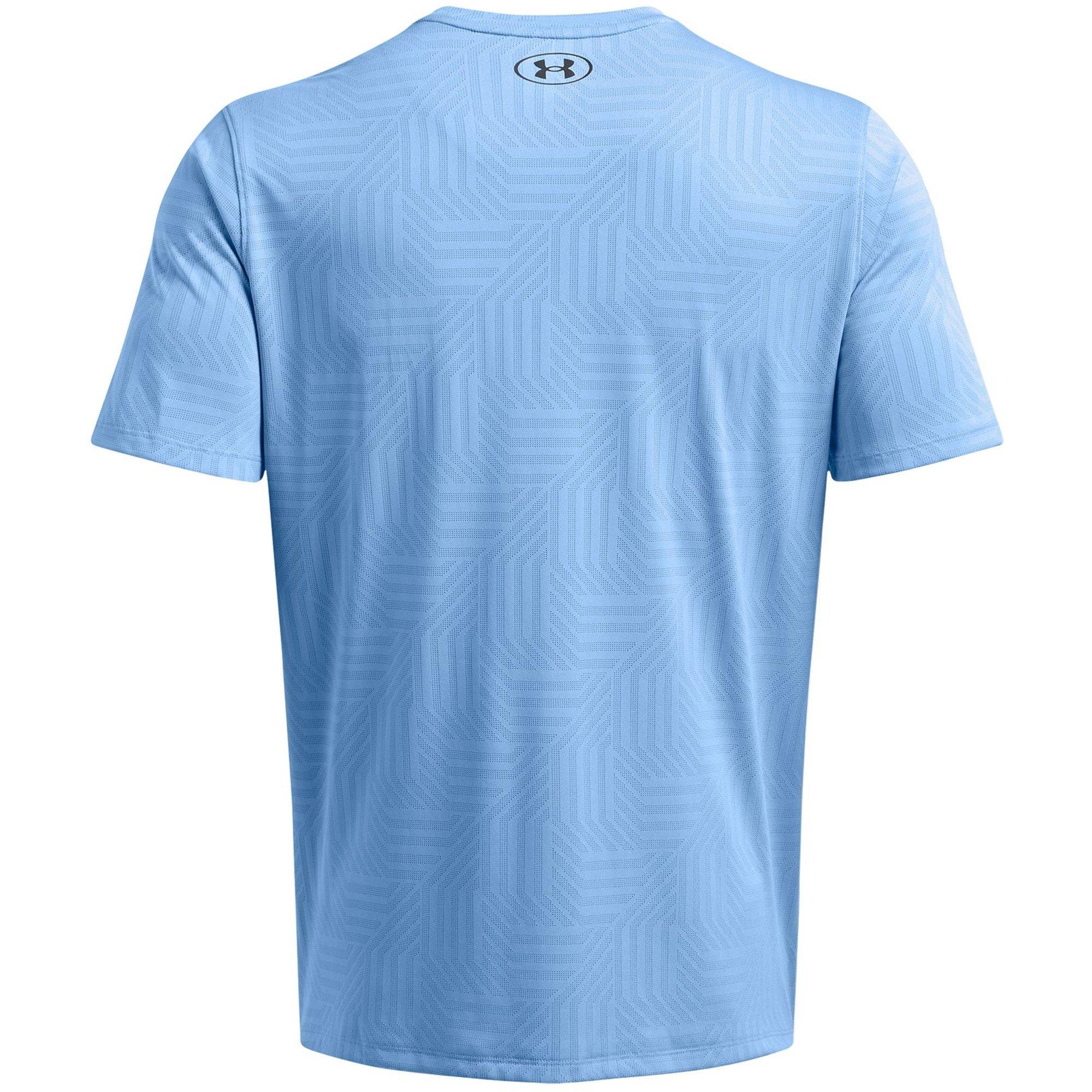Under Armour UA Tch Vent Geotessa Sn99