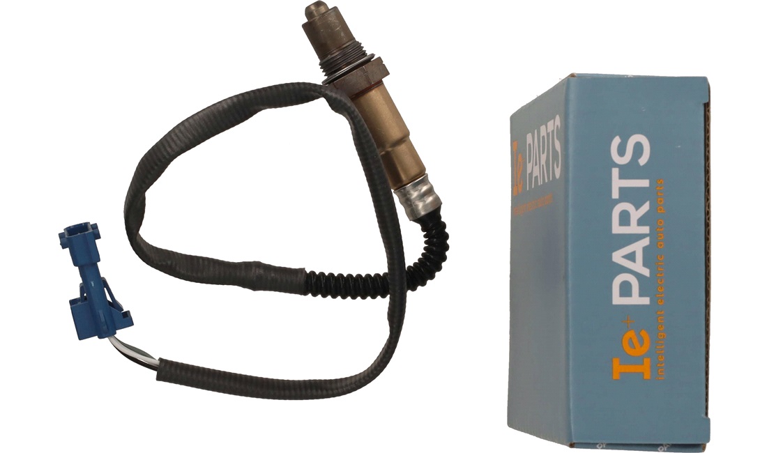 Lambda-sonde