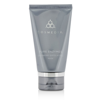 Cosmedix CosMedix Pure Enzymes Cranberry Exfoliating Mask 60g/2oz