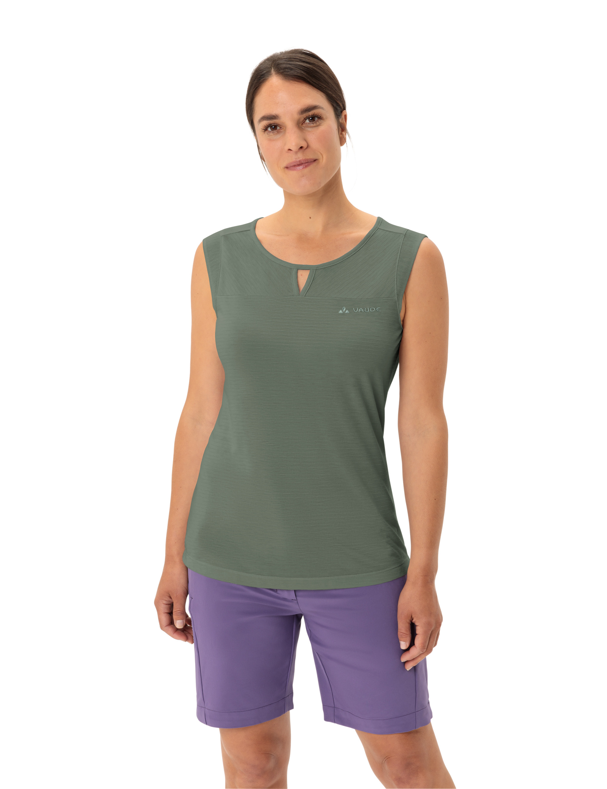 Women's Skomer Hiking Top