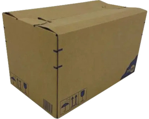 Cargo Point Vouwkarton Multi 476 x 276 x 272 mm Golfkarton 35 l tot 15 kg