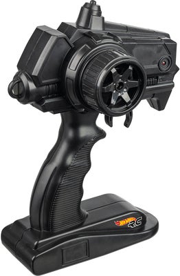 Hot Wheels Quik'n Sik Radiostyrt Bil 1:10