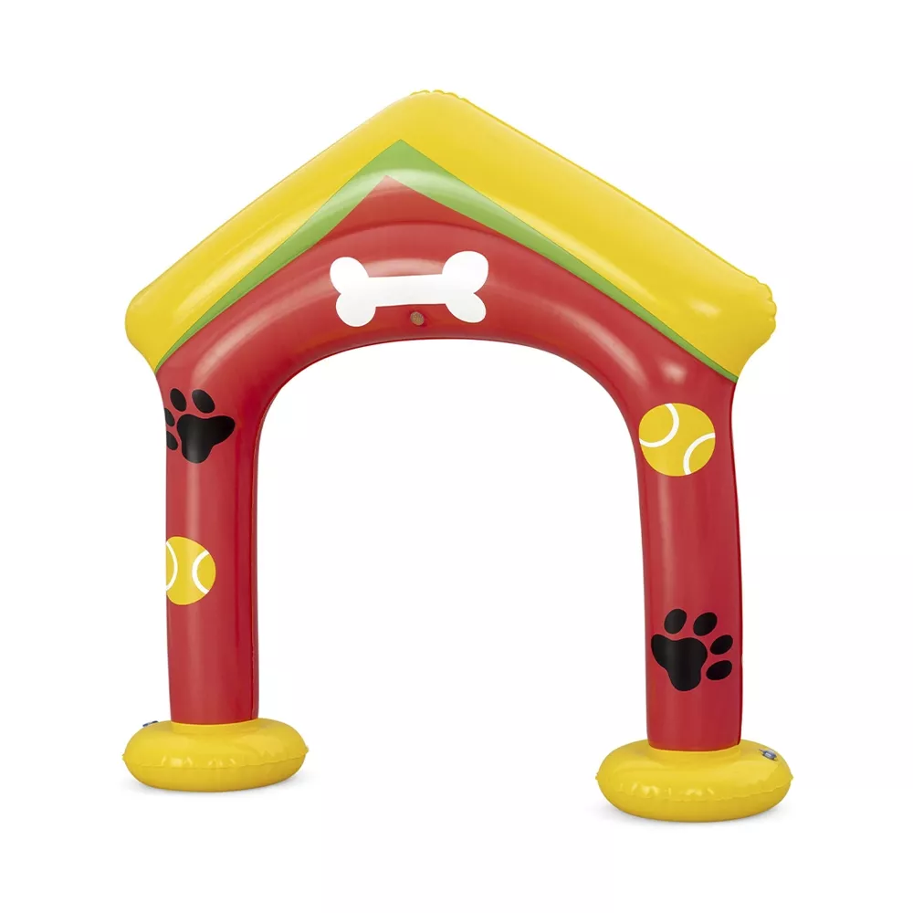 Bestway Fetchin' Fun Wassersprinkler für Haustiere