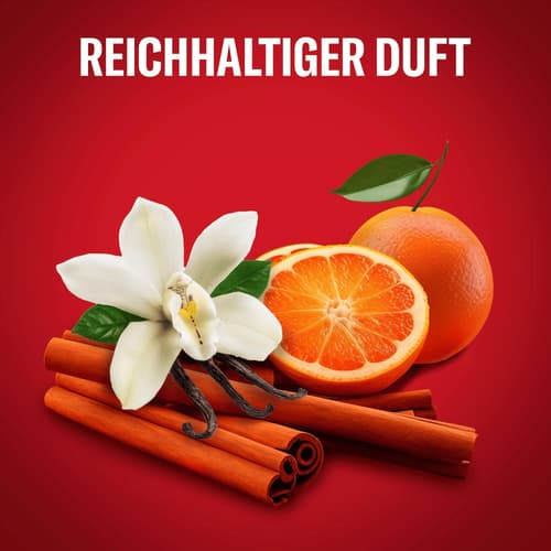 Old Spice Original 3-in-1 Duschgel & Shampoo für Männer