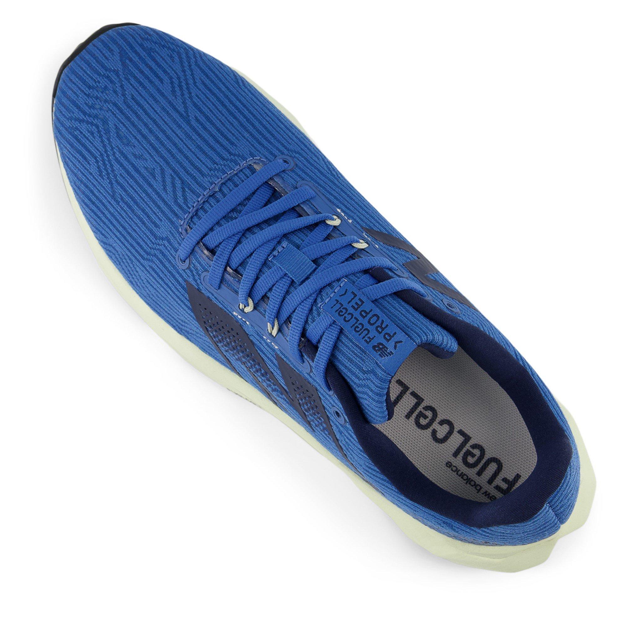 New Balance NB Mens FuelCell Propel v5 Running Shoes