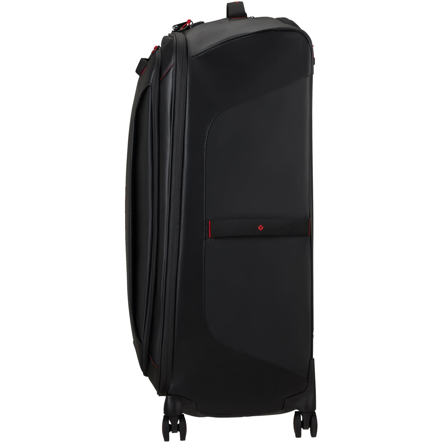 Samsonite Ecodiver Spinner Duffle 79 black
