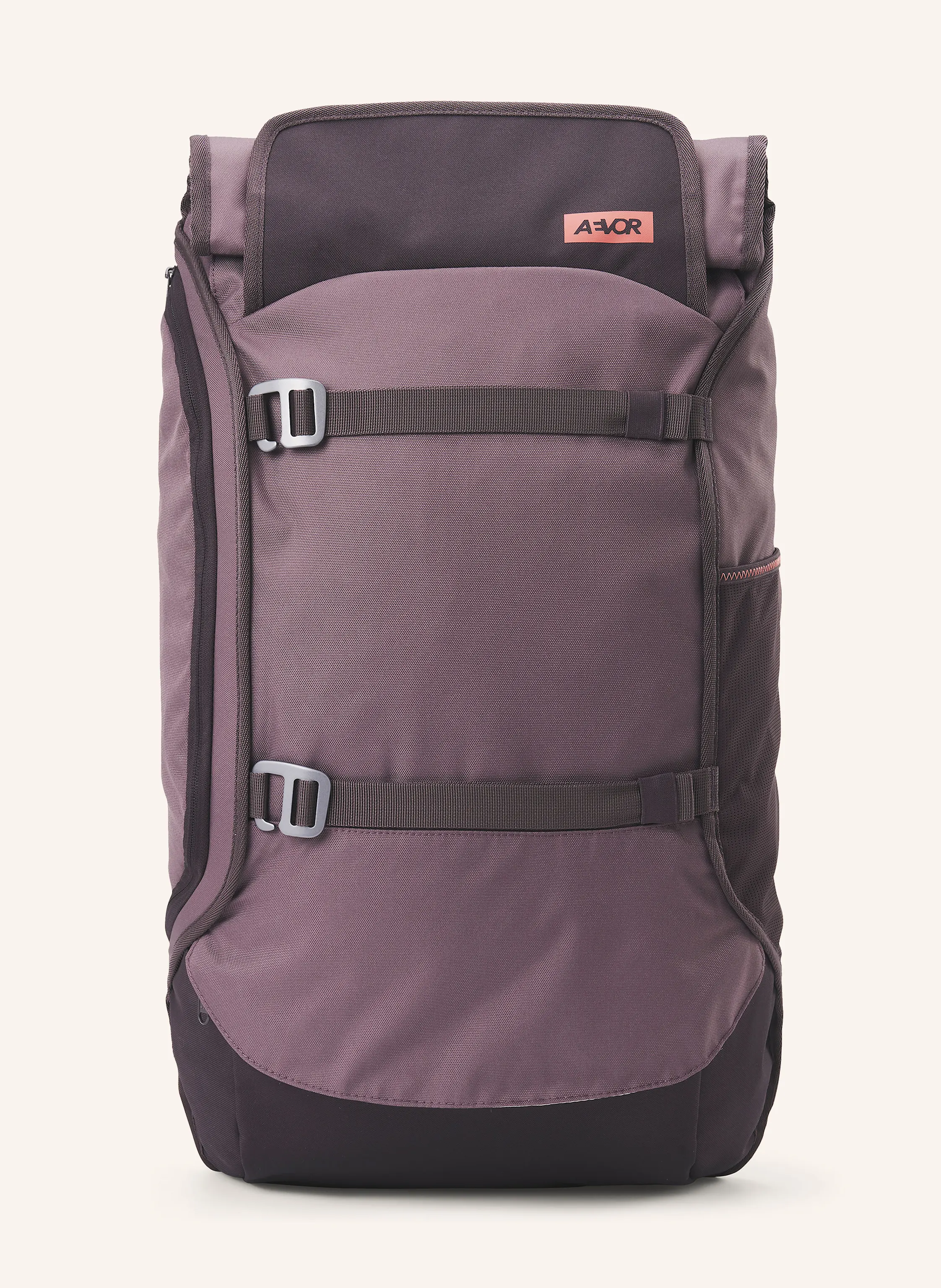 AEVOR Rucksack mit Laptop-Fach