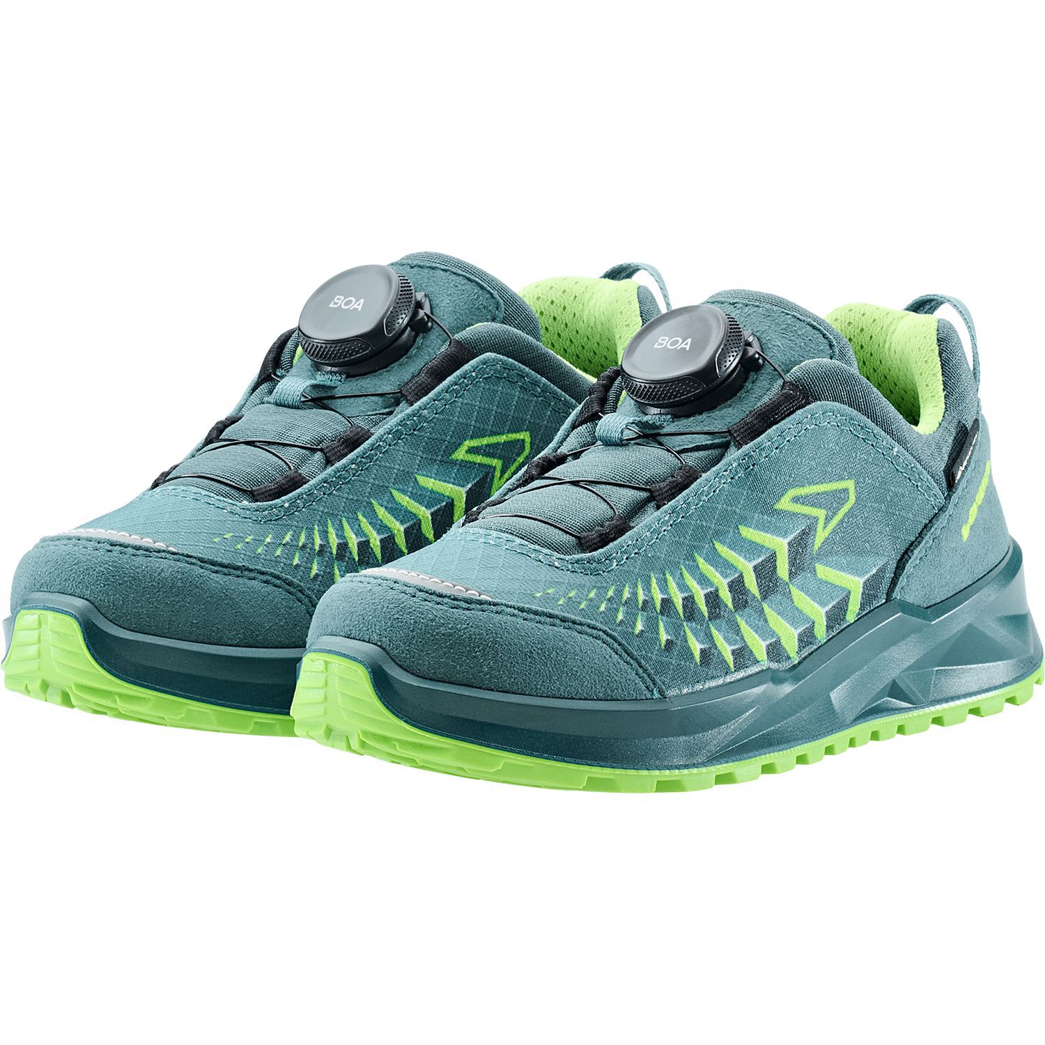 LowaFERROX GTX LO JR