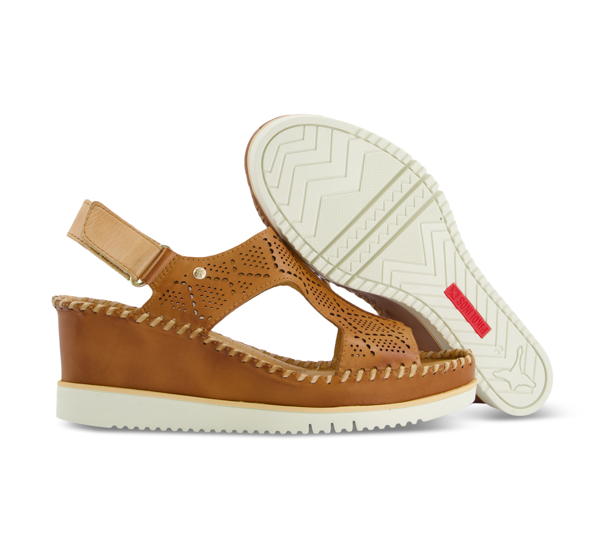 Pikolinos Aguadulce - Riemchensandalen