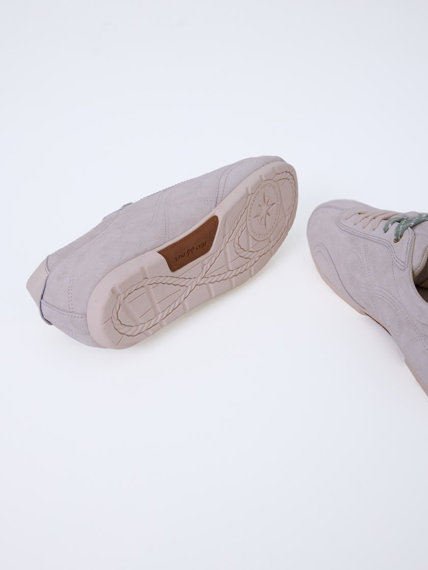 Barfleur Sneakers White Sand