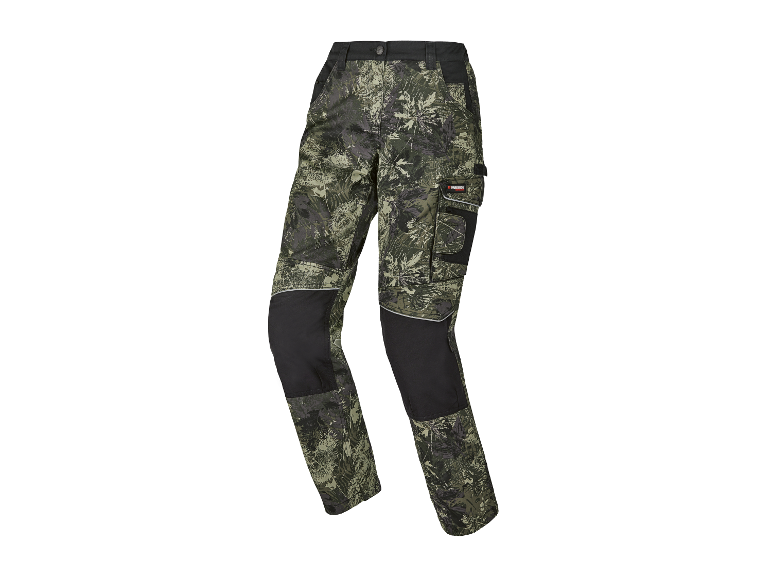 Dames werkbroek