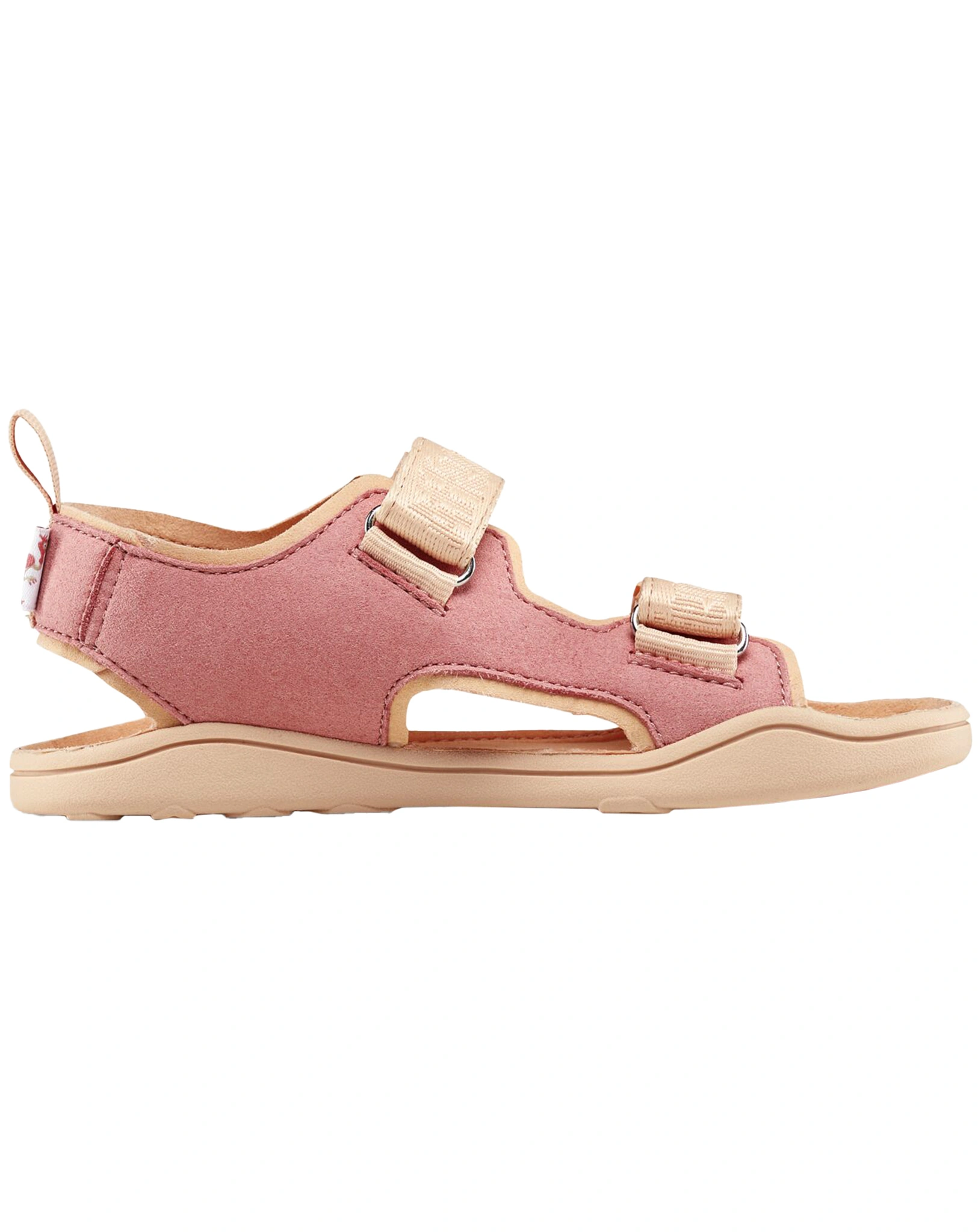 Sandalen AIRY FLAMINGO in rosa
