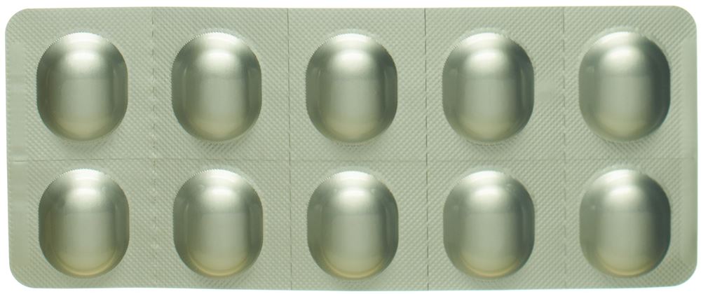 LEVOCETIRIZINE Mepha Lactab 5 mg Blist 30 Stk