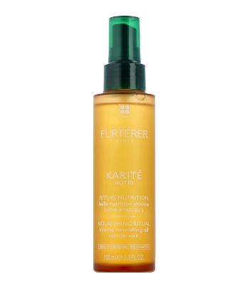 Rene Furterer Karité Nutri Intense Nourishing Oil 100ml