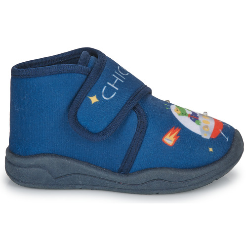 Chicco - TIMPY - Bleu / Lumières