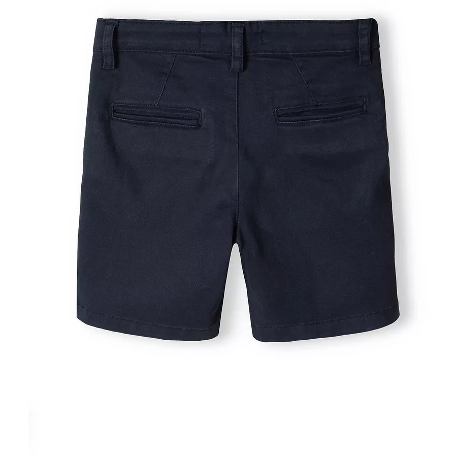 MINOTI Chinoshorts Dunkelblau