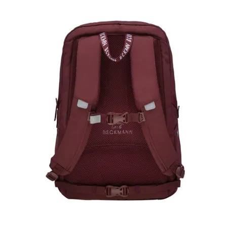 Beckmann Schulrucksack Sport Rust, 32 Liter