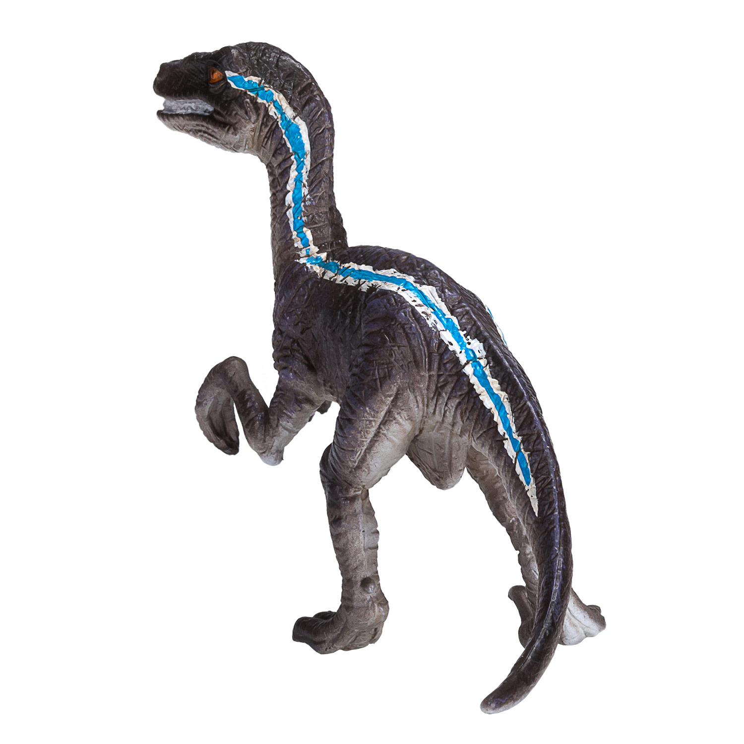 Mojo Prehistorie Velociraptor Staand - 381027