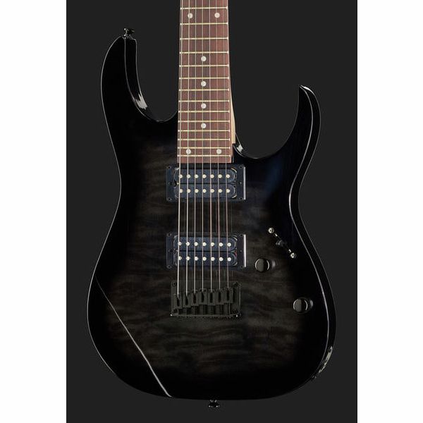 Ibanez GRG7221QA-TKS