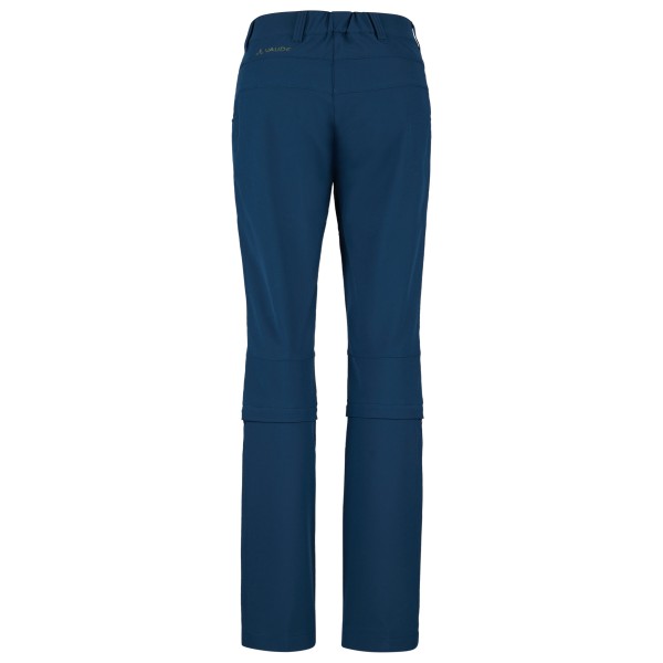 Vaude - Women's Itri Capri Zip Off Pants II - Pantalon de trekking