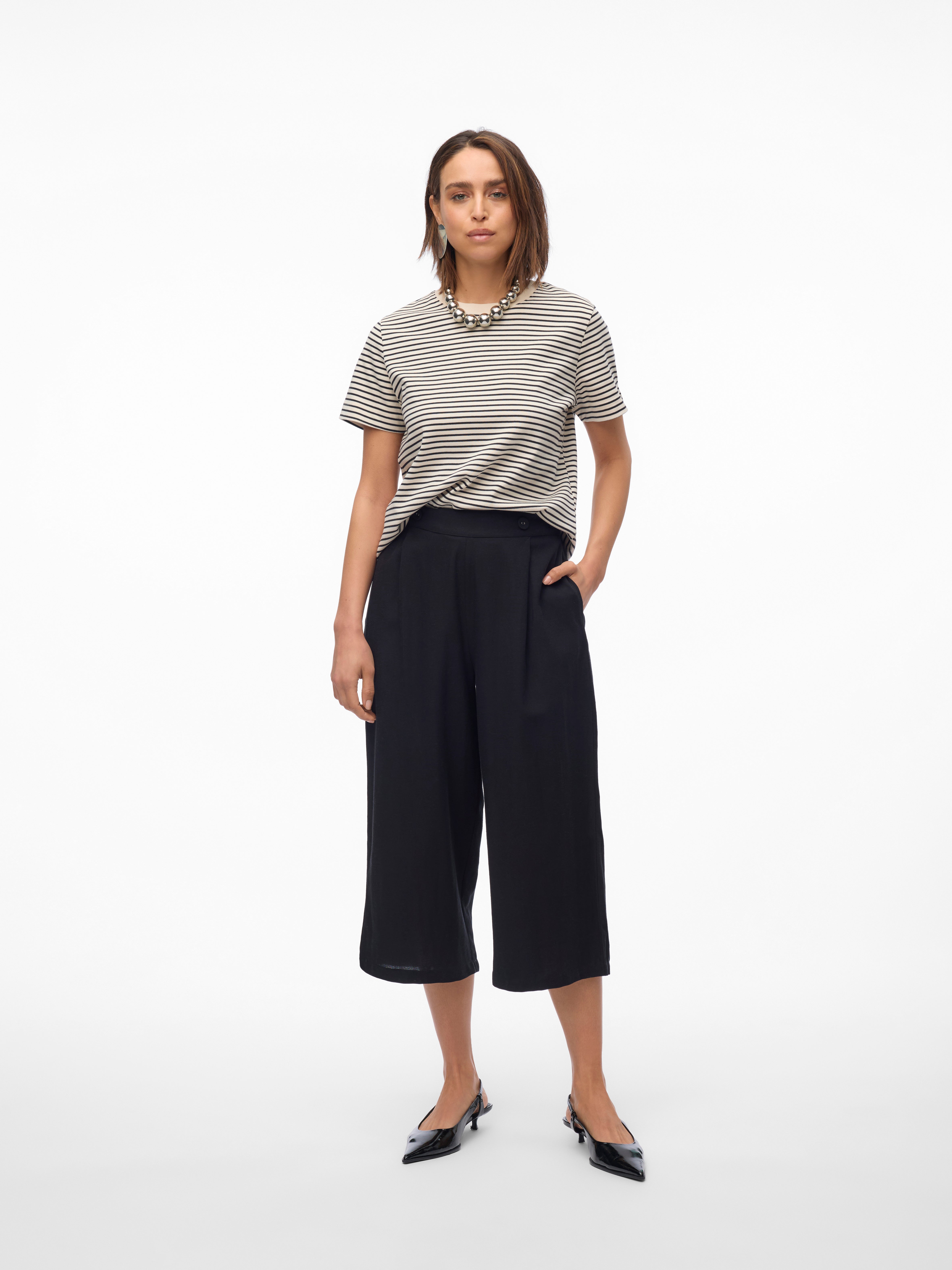 VMGISELLE Broek