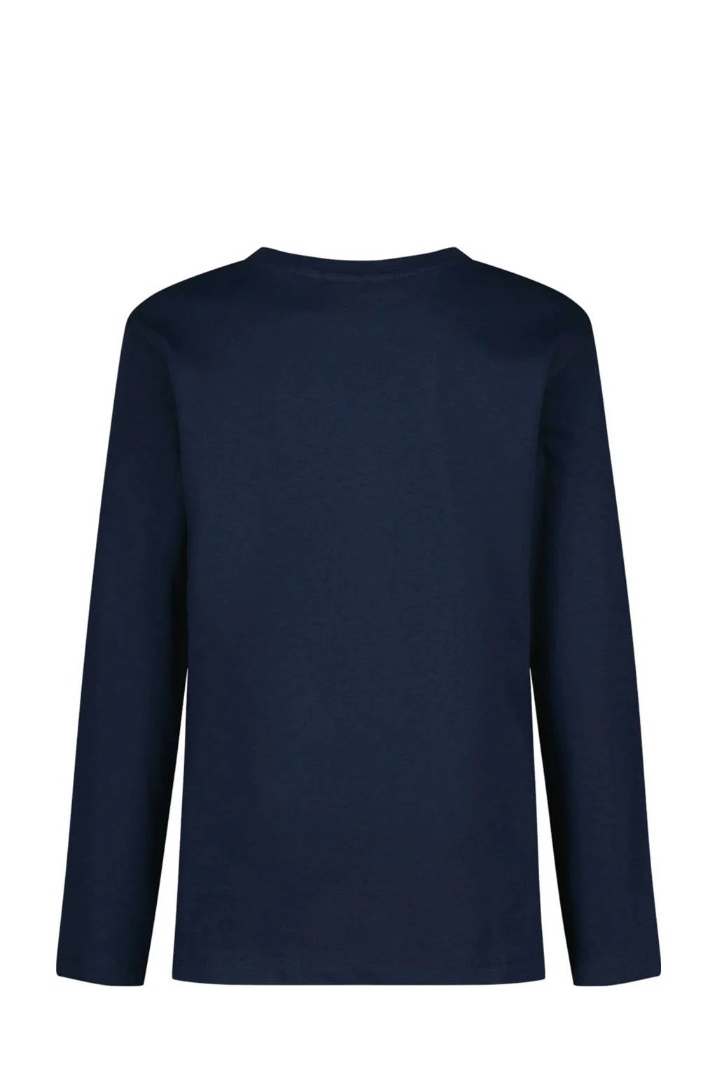 Vingino longsleeve donkerblauw