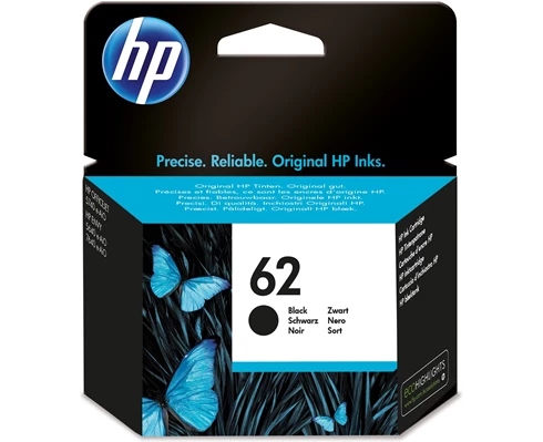 HP 62 Black