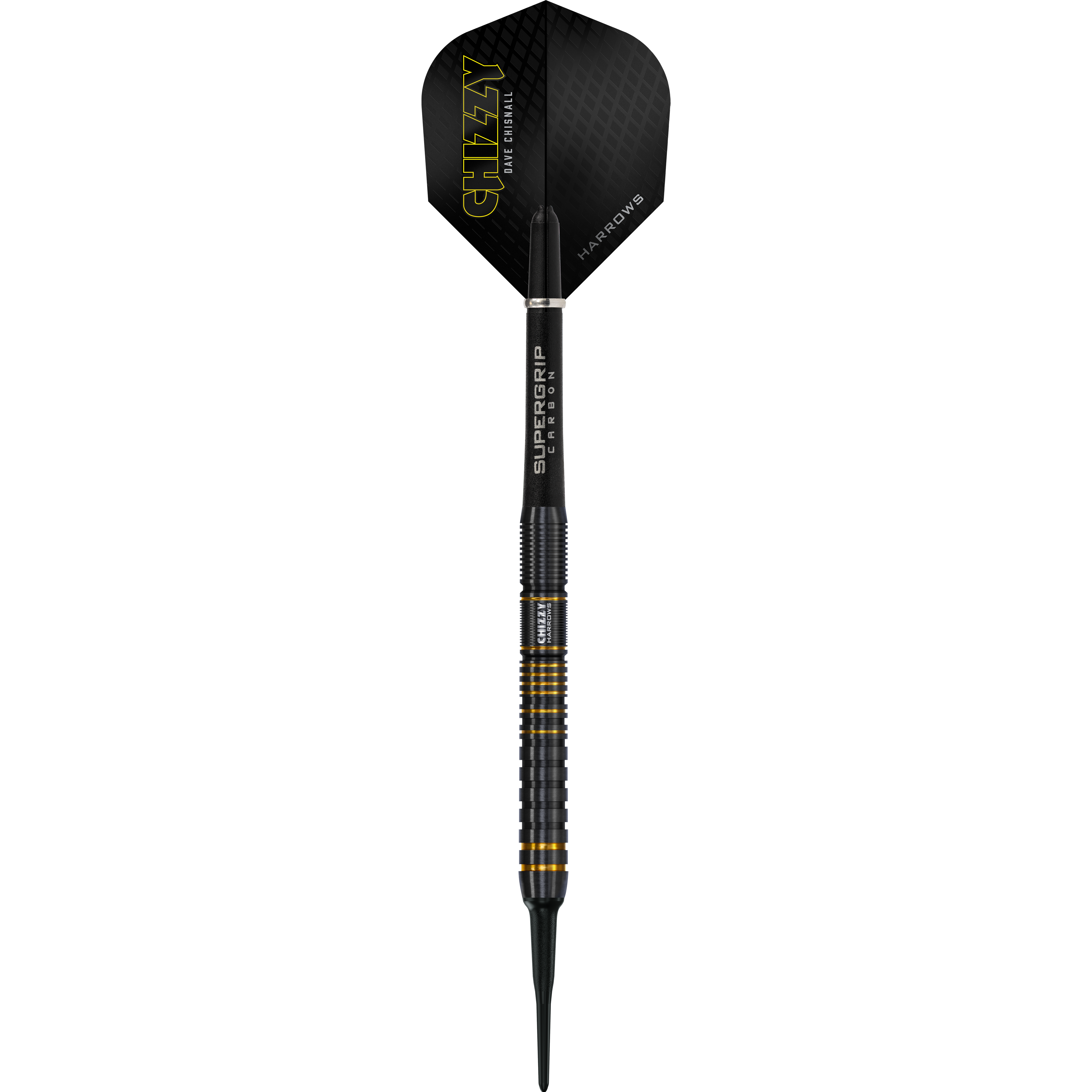 Harrows - Dave Chisnall GEN 3 - Softdart
