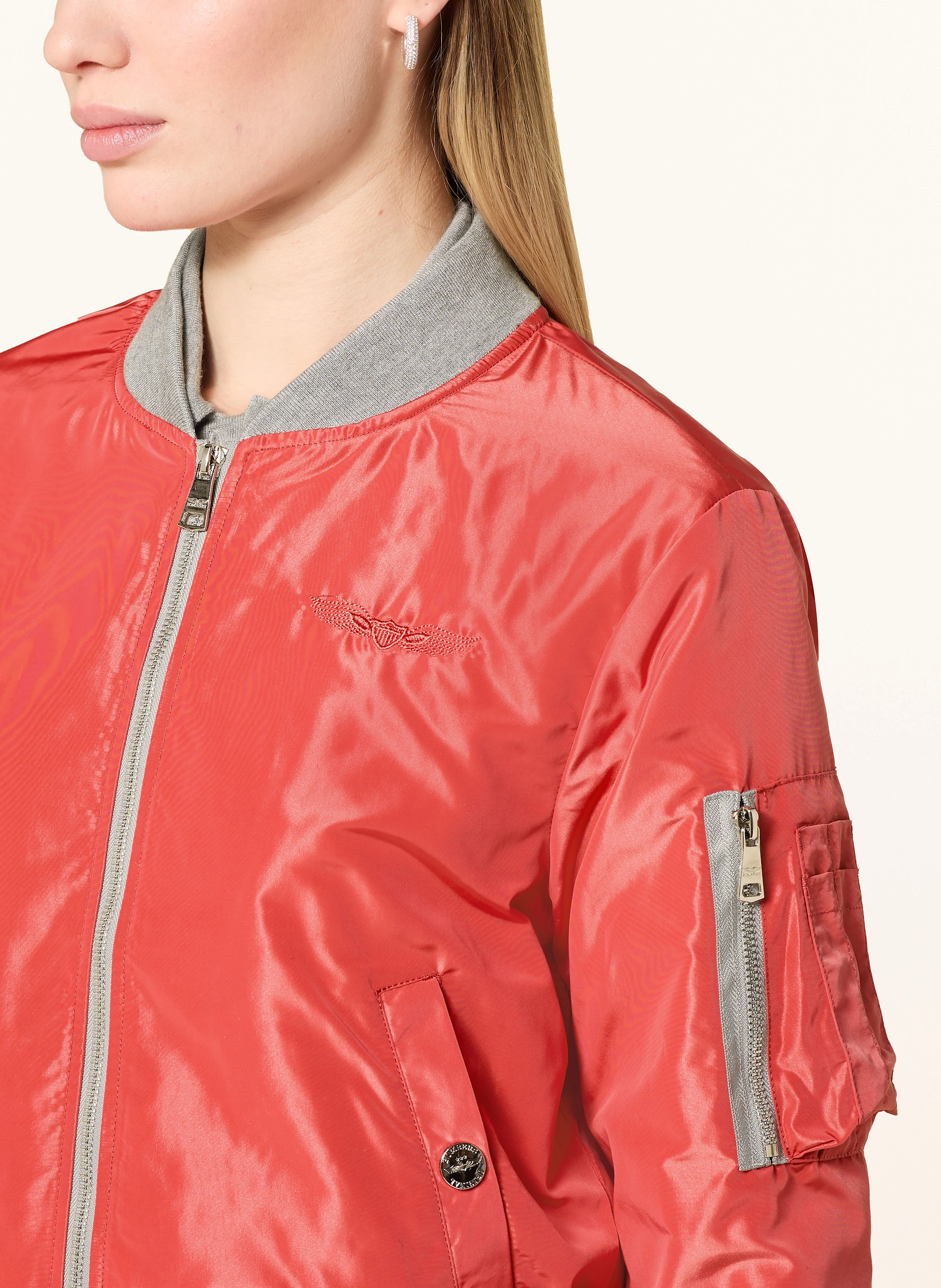 BOMBERS ORIGINAL Blouson