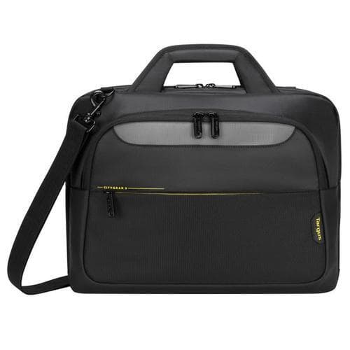 Targus Citygear, Rygsæk, 39,6 cm (15.6