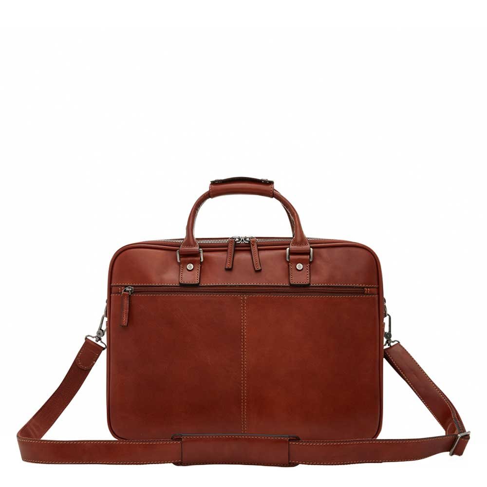 Castelijn & Beerens Verona Business Laptoptas 15.6