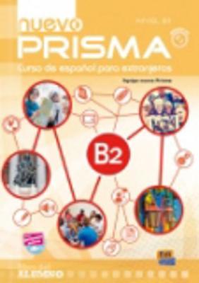 Nuevo Prisma B2 - Nuevo Prisma (Multiple items)