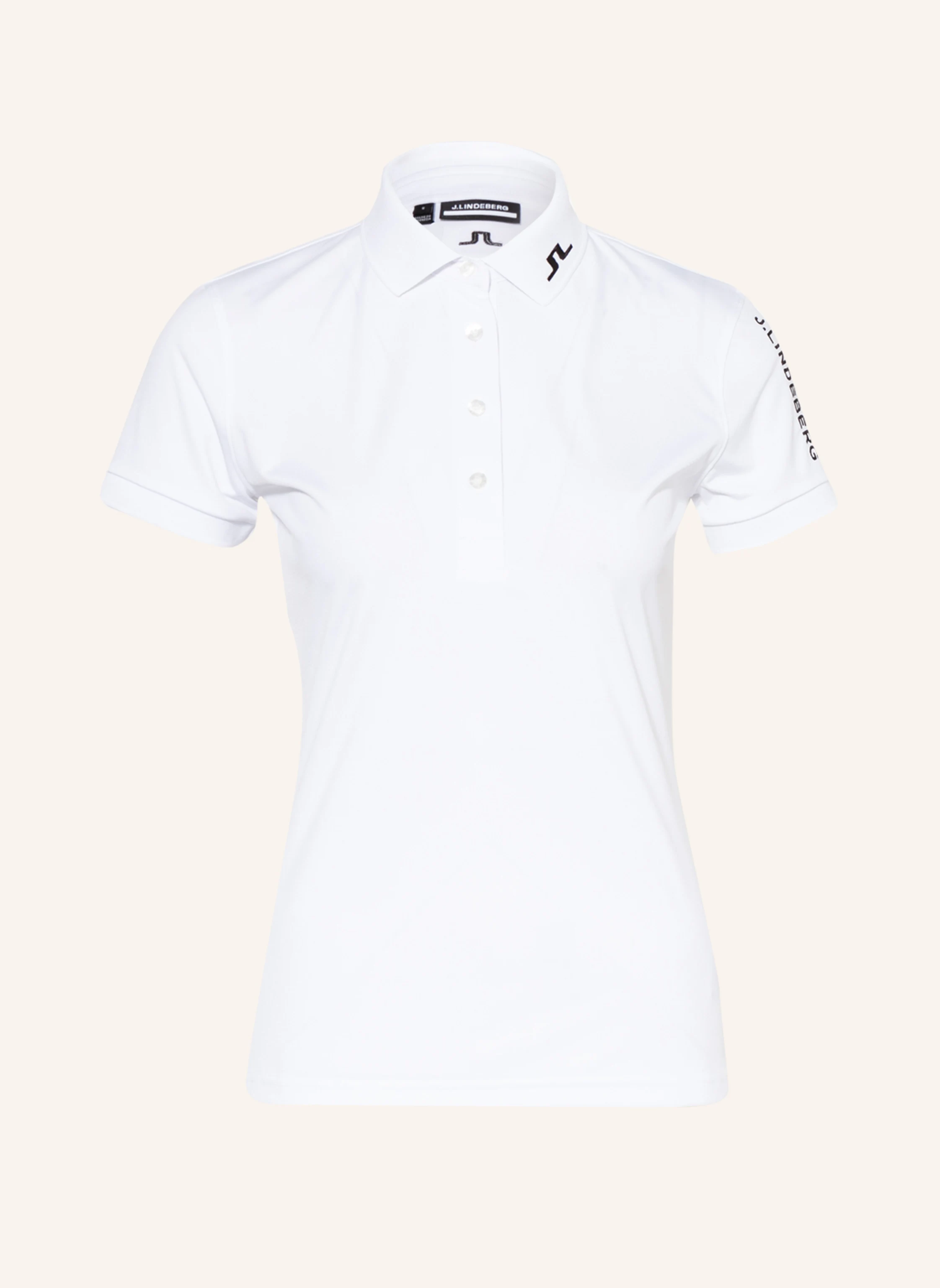 J.LINDEBERG Jersey-Poloshirt