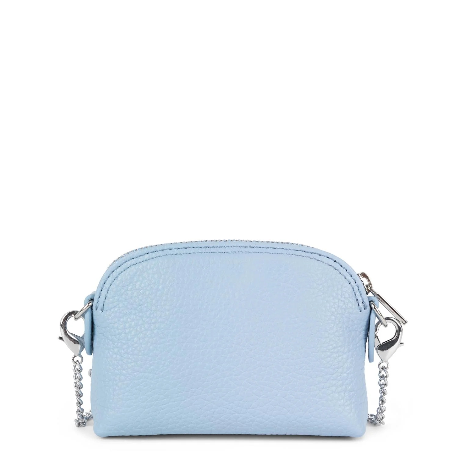 Foulonné PM-Petit porte-monnaie