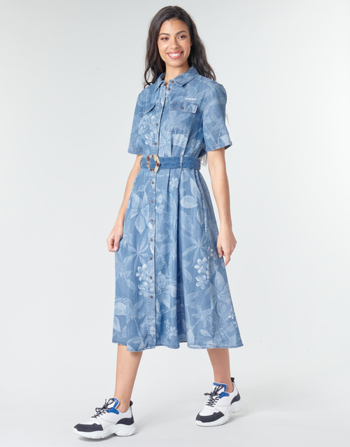 Desigual - KATE - Bleu