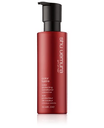 Shu Uemura Color Lustre Color Protecting Conditioner 250ml