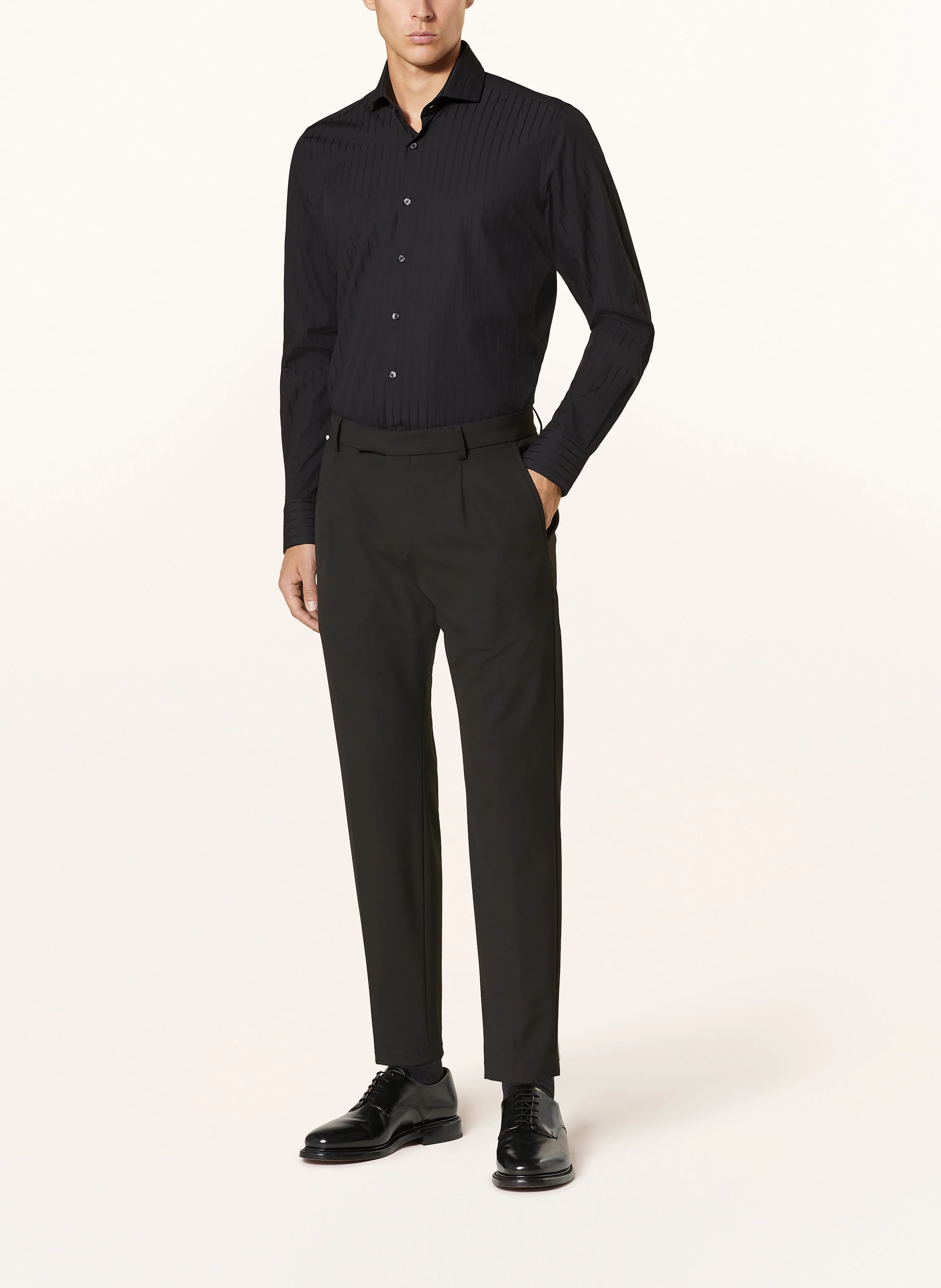 PAUL Hemd Slim Fit