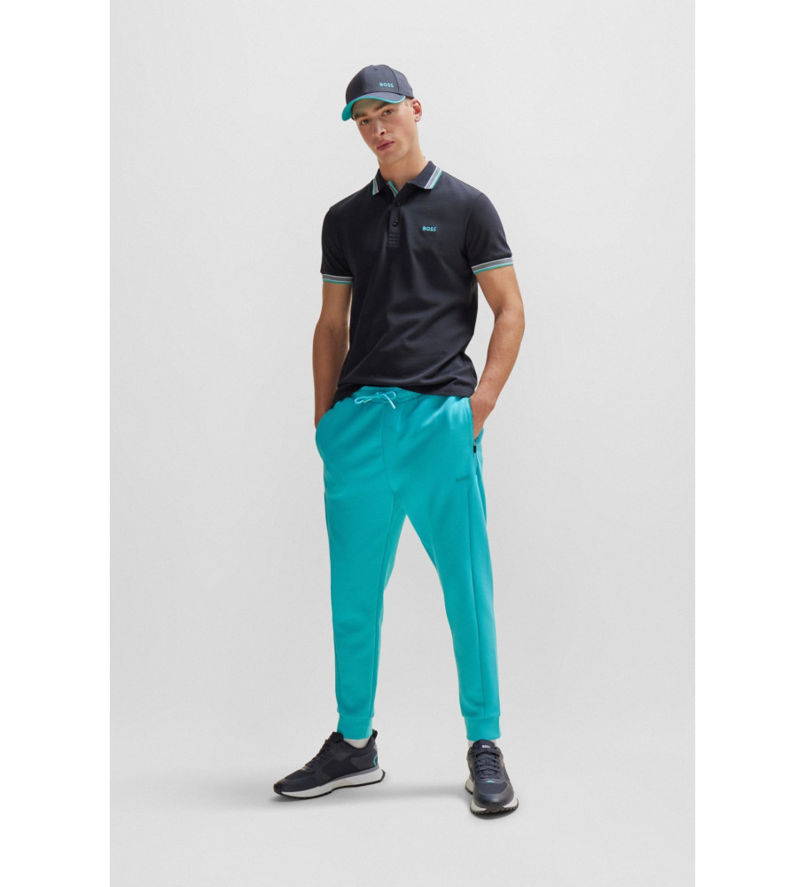 BOSS Polo Paddy Marino