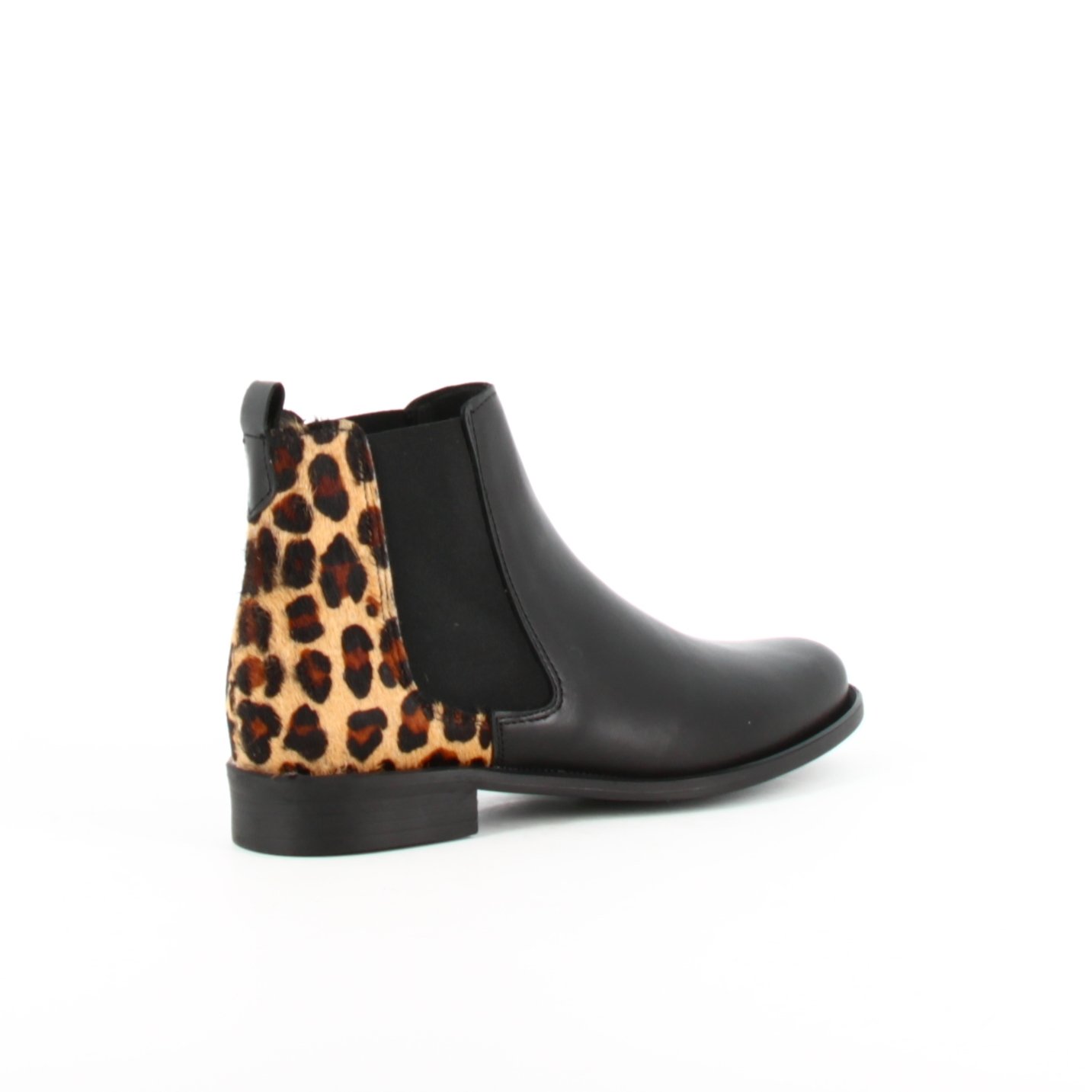 André - Bottines & Boots BEBOP 3 Noir