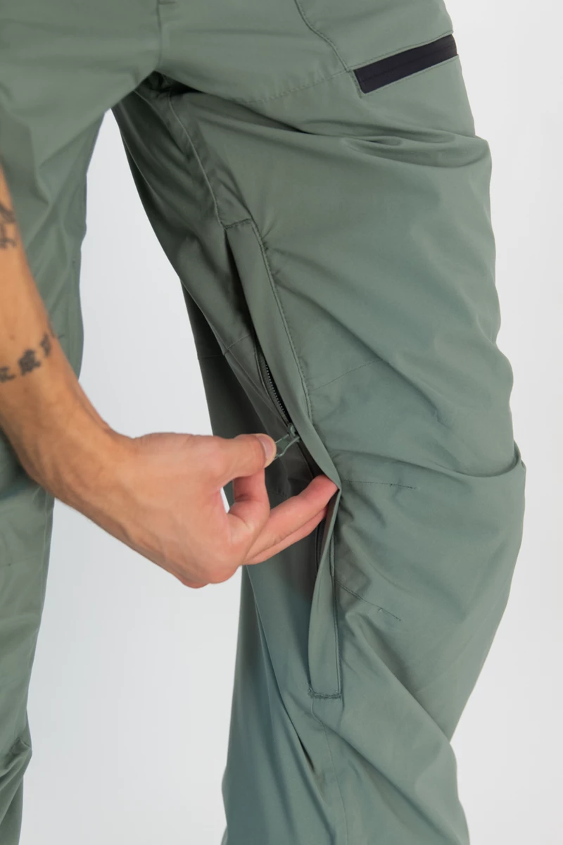 Quiksilver Utility Herren Ski-Snowboardhose