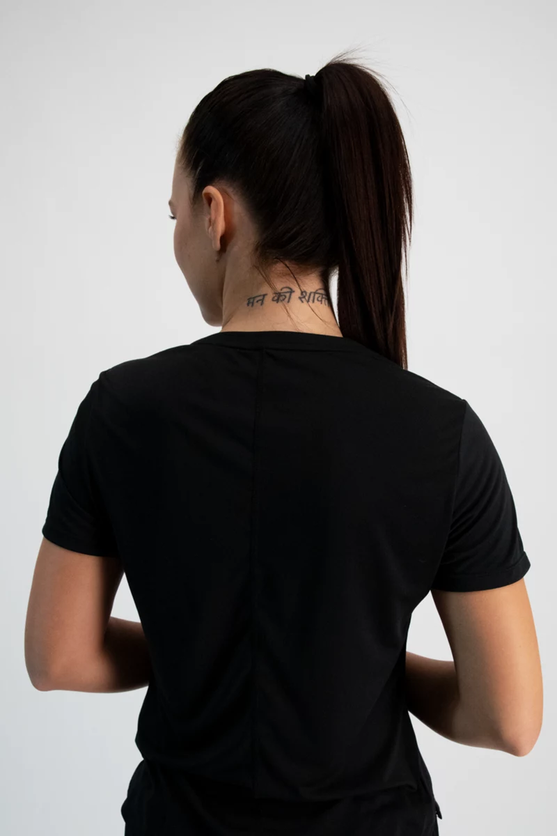 Nike Dri-FIT One Damen T-Shirt