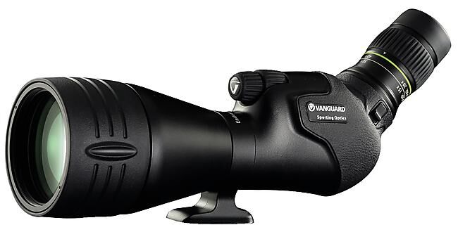 VANGUARD - LONGUE VUE ANDEAVOR 82 HD 20-60X82