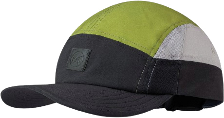 5 Panel Go Cap