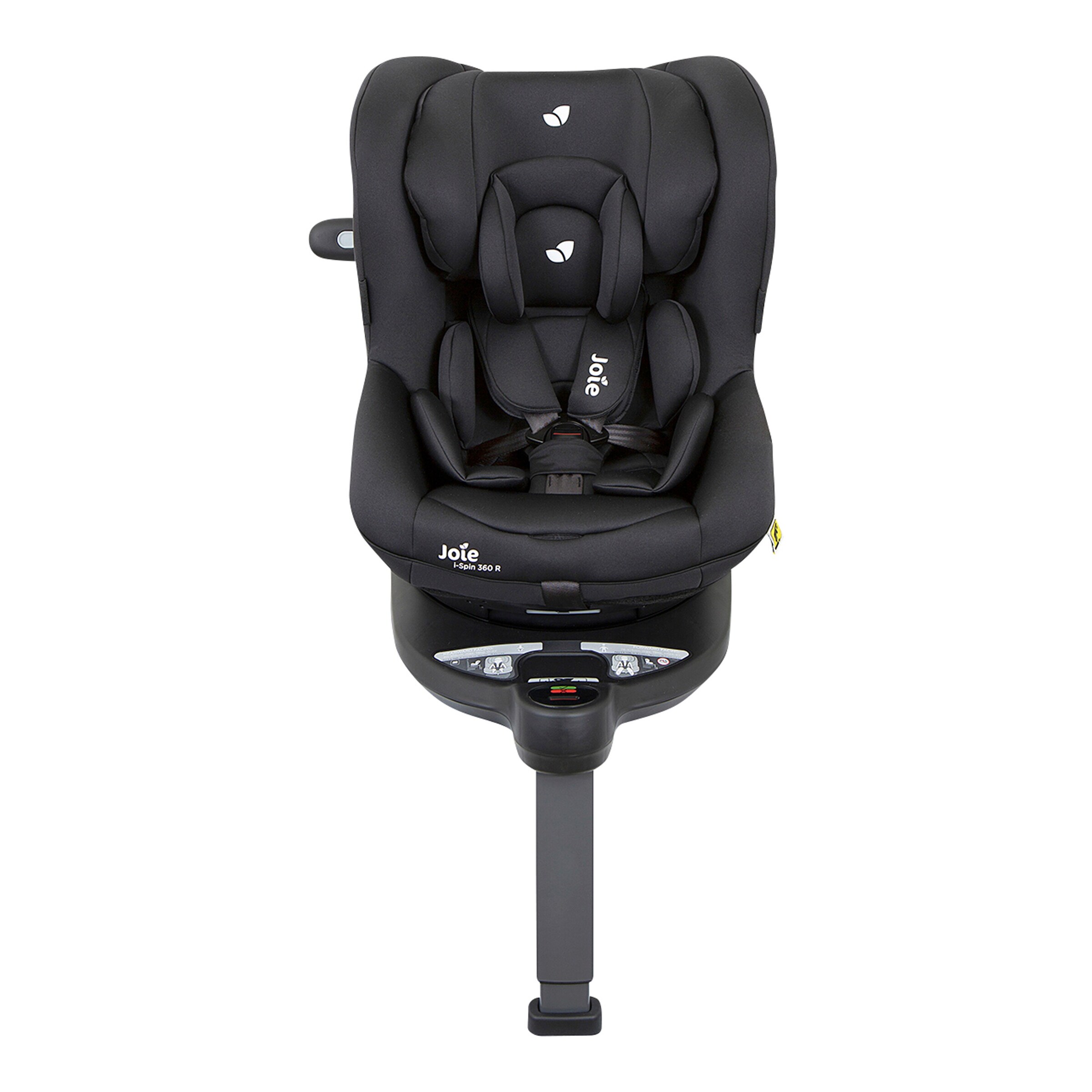 Joie Kindersitz i-Spin 360 R i-Size coal