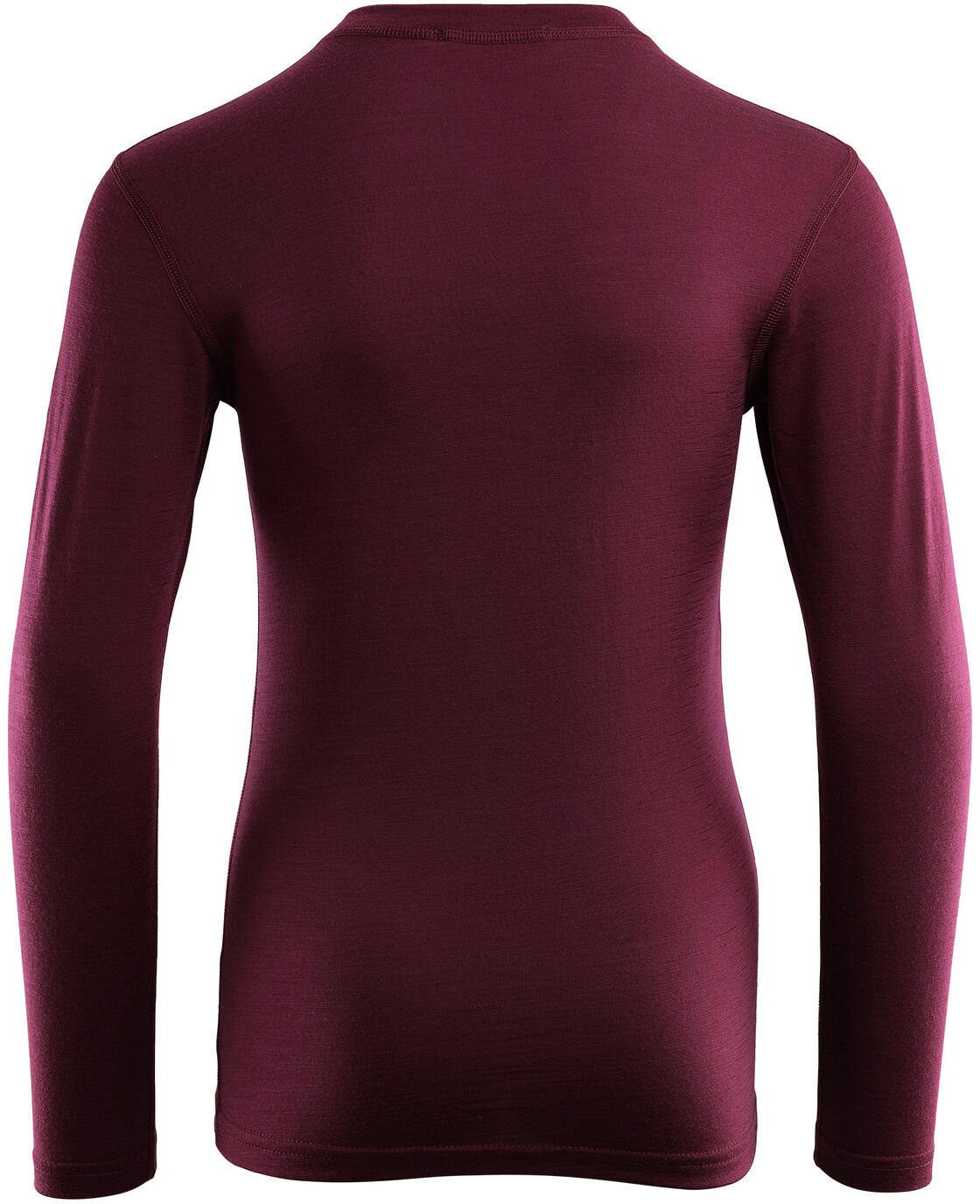 Aclima Lightwool Crew Neck Jr