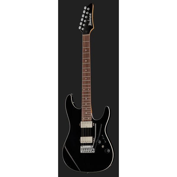 Ibanez AZ42P1-BK