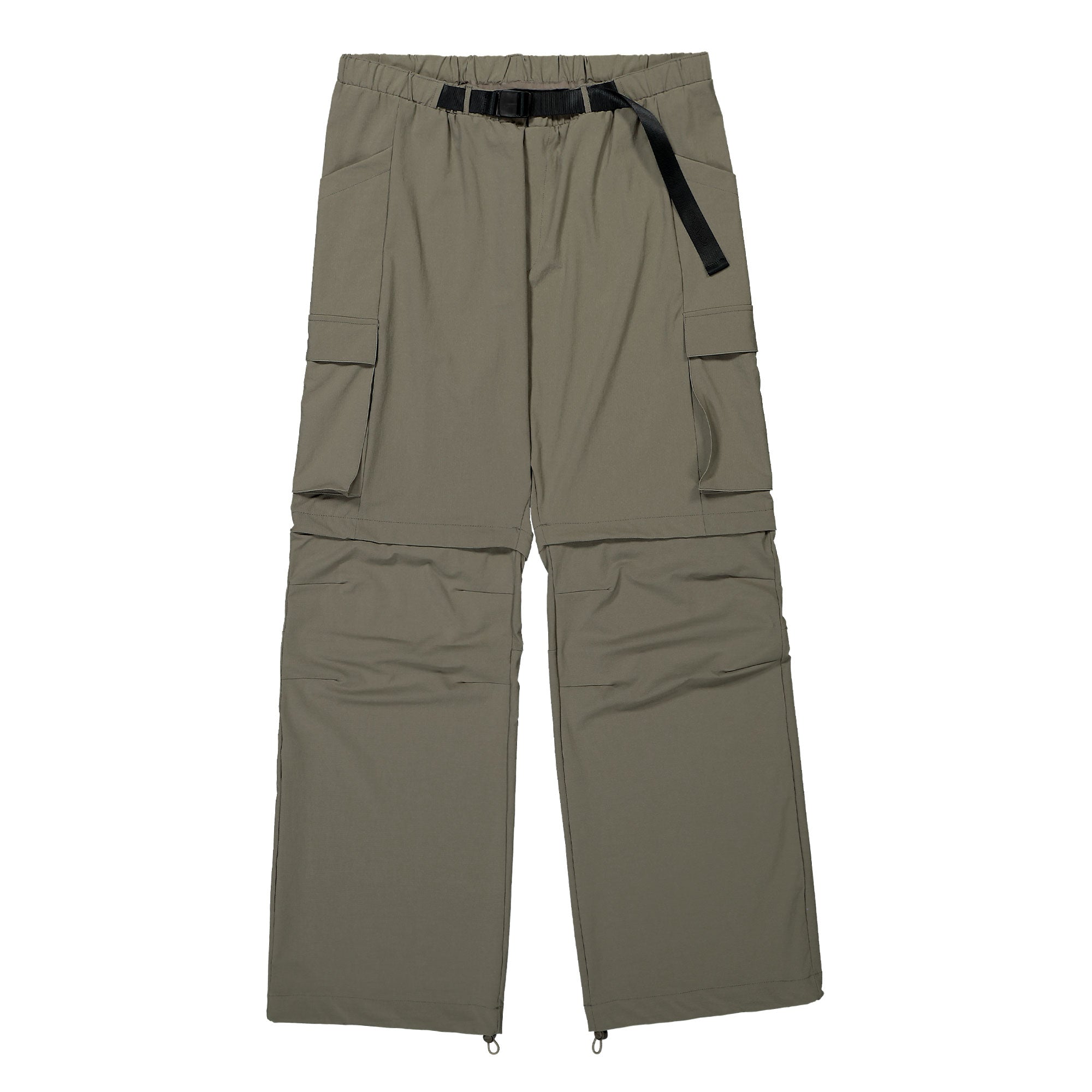 KA_YO_Prototype<br>Lightweight Cargo Zip Off